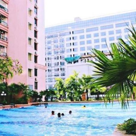 Marina Court Kota Kinabalu Sabah By Zizie Homes Kültér fotó
